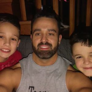 Meet your Posher, Jason